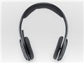 Logicool Wireless Headset H800