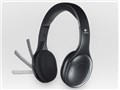 Logicool Wireless Headset H800