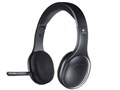 Logicool Wireless Headset H800