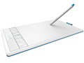 Bamboo Fun CTH-670/W1 [�z���C�g]