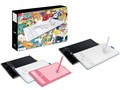 Bamboo Comic CTH-670/W2 [�z���C�g]