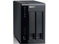 TS-219P II Turbo NAS