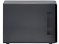 TS-219P II Turbo NAS