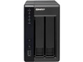 TS-219P II Turbo NAS