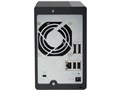 TS-219P II Turbo NAS