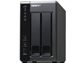 TS-219P II Turbo NAS