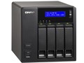 TS-419P II Turbo NAS