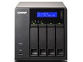 TS-419P II Turbo NAS