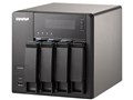 TS-419P II Turbo NAS