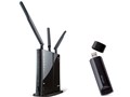 AirStation NFINITI HighPower Giga WZR-HP-G450H/U