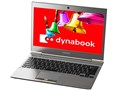 dynabook R631 R631/28D PR63128DMFS