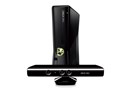 Xbox 360 250GB + Kinect �o�����[�p�b�N