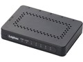 LAN-GSW05/PSB [�u���b�N]