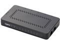 LAN-GSW08/PSB [�u���b�N]