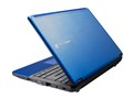 LuvBook LB-S210X �v���~�A���\�� [�u���[]
