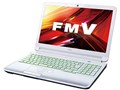 FMV LIFEBOOK AH54/EN FMVA54ENP7 [�A�[�o���z���C�g 2011�N�~�J�X�^�����C�h���f��]