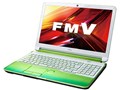 FMV LIFEBOOK AH54/EN FMVA54ENP7 [���C���O���[�� 2011�N�~�J�X�^�����C�h���f��]