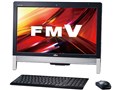 FMV ESPRIMO FH50/EN FMVF50EN [�V���C�j�[�u���b�N 2011�N�~�J�X�^�����C�h���f��]