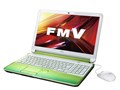 FMV LIFEBOOK AH54/E FMVA54EG [���C���O���[��]