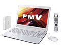 FMV LIFEBOOK AH52/EA FMVA52EAW [�A�[�o���z���C�g]