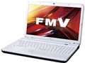 FMV LIFEBOOK AH42/E FMVA42EW �m�A�[�o���z���C�g]