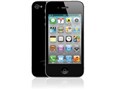 iPhone 4S 32GB au [ブラック]の製品画像