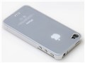 eggshell for iPhone 4S/4 TUN-PH-000089 [�N���A]