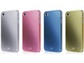 eggshell pearl for iPhone 4S/4 TUN-PH-000097 [�p�[���V���o�[]