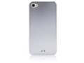eggshell pearl for iPhone 4S/4 TUN-PH-000097 [�p�[���V���o�[]