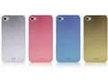 eggshell pearl for iPhone 4S/4 TUN-PH-000097 [�p�[���V���o�[]