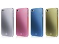 eggshell pearl for iPhone 4S/4 TUN-PH-000100 [�p�[���^�[�R�C�Y]