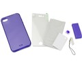 SOFTSHELL for iPhone 4S/4 TUN-PH-000107 [�p�[�v��]