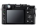 FUJIFILM X10