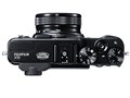 FUJIFILM X10