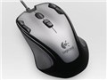 Logicool Gaming Mouse G300 [�u���b�N]