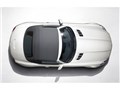 エクステリア1 - SLS AMG ロードスター 2011年モデル