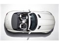 『エクステリア2』 SLS AMG ロードスター 2011年モデルの製品画像