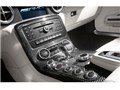 インテリア7 - SLS AMG ロードスター 2011年モデル