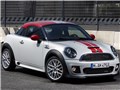 MINI COUPE (クーペ) 2011年モデルの製品画像