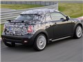 エクステリア6 - MINI COUPE (クーペ) 2011年モデル