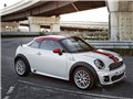 エクステリア8 - MINI COUPE (クーペ) 2011年モデル