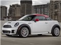 エクステリア10 - MINI COUPE (クーペ) 2011年モデル