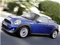 エクステリア11 - MINI COUPE (クーペ) 2011年モデル