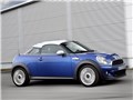 エクステリア13 - MINI COUPE (クーペ) 2011年モデル