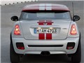 エクステリア14 - MINI COUPE (クーペ) 2011年モデル