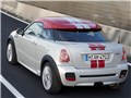 エクステリア16 - MINI COUPE (クーペ) 2011年モデル