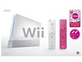 Wii [�E�B�[] �V�� [Wii�����R���v���X�EWii�p�[�e�B����] [���ʌ���p�b�N]