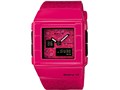 Baby-G �J�X�P�b�g BGA-200LP-4EDR [�C�O���f��]
