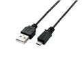 U2C-AMBX05BK [0.5m �u���b�N]