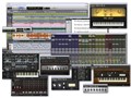 Pro Tools MP + Fast Track C600
